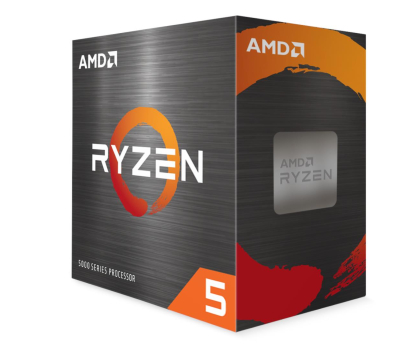 Procesor AMD Ryzen 5 5500 100-100000457BOX
